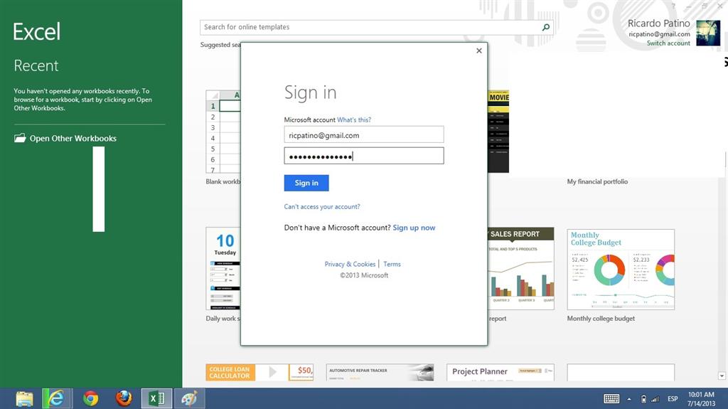 Office says that i have an unlicensed product - Microsoft Q&A