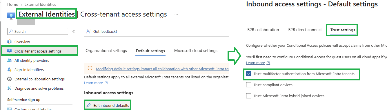 How to fix sign-in issues for guest accounts - Microsoft Q&A