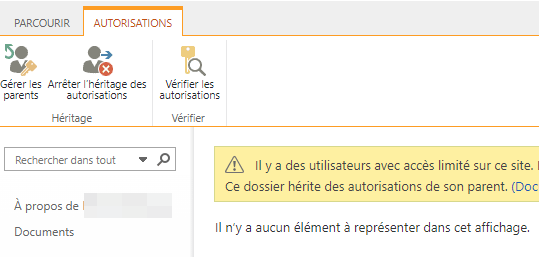 How to delete owner of a personnal sharepoint ? - Microsoft Q&A