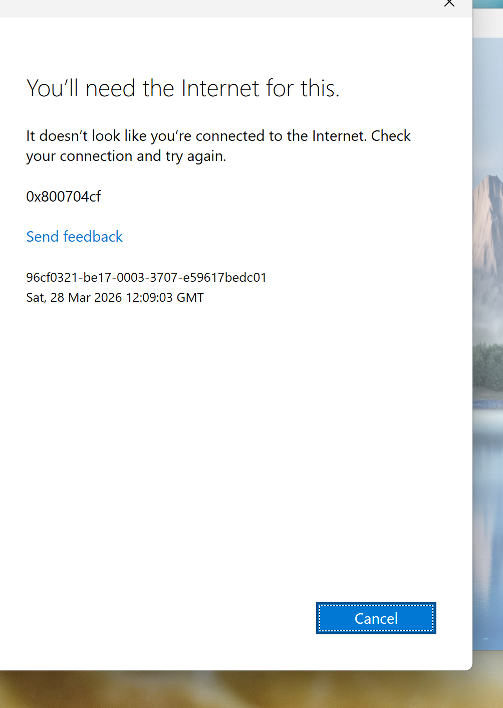 Cannot log in to Outlook - Microsoft Q&A