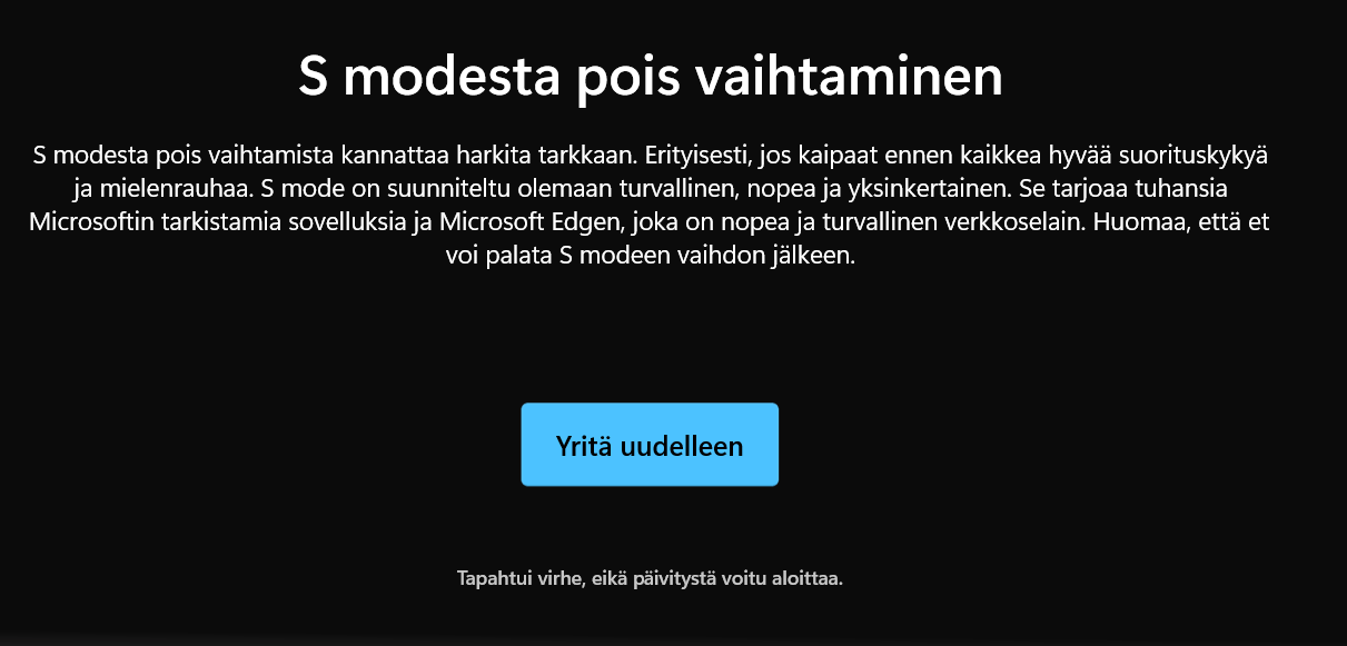 Käyttäjän kuva