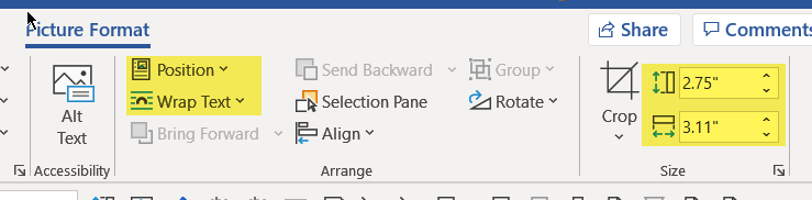 Word has encountered a problem - Microsoft Q&A